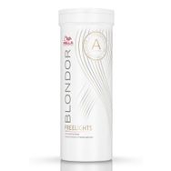 Wella 400 gr Blondor Freelights Powder Toz Açıcı