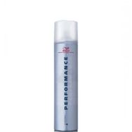 Wella 500 ml Performance Sert Tutucu Sprey