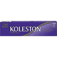 Wella 6.4 Kızıl Bakır Koleston Tüp Boya
