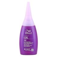 Wella 75 ml Creatine Curl C Boyalı Hassas Saçlar Perma İlacı