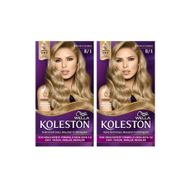 Wella 8-1 Açık Küllü Kumral x2 Saç Boyası