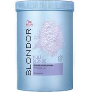 Wella Blondor 800 gr Toz Saç Açıcı