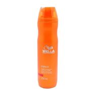 Wella Care Enrich Shampoo 250 ml Şampuan