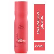 Wella Color 250 ml Motion Renk Koruyucu Şampuan
