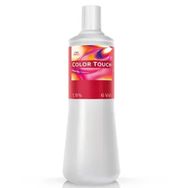 Wella Color Touch %1.9 6 Volume Krem Oksidan 1000 ml Saç Boya Bakımı