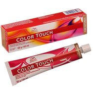 Wella Color Touch 5.71 Gizemli Kahve Saç Boyası