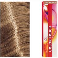 Wella Color Touch 9.01 Açık Doğal Küllü Sarı Saç Boyası