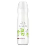 Wella Elements 250 ml Paranbensiz Şampuan