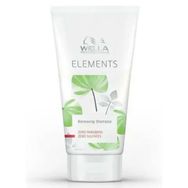 Wella Elements 4084500125704 200 ml Saç Kremi