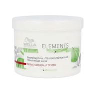 Wella Elements 4084500126213 500 ml Onarici Maske