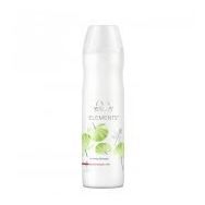 Wella Elements Renewing Boyalı Saçlar İçin 250 ml Şampuan