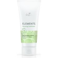 Wella Elements Renewing Parabensiz Yenileyici 200 ml Saç Kremi