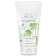 Wella Elements Renewing Parabensiz Yenileyici 200 ml Saç Kremi