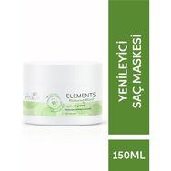Wella Elements Renewing Yenileyici 150 ml Saç Maskesi