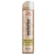 Wella Flex Boyali Saçlar 250 ml Saç Spreyi
