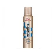 Wella Flex Ekstra Güçlü Tutuş 200 ml Saç Köpüğü