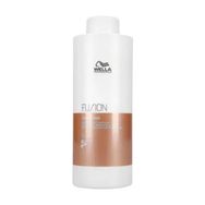 Wella Fusion 1000 ml Saç Kremi
