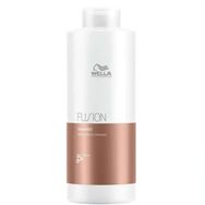 Wella Fusion 1000 ml Şampuan