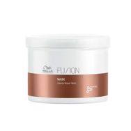 Wella Fusion Intense Repair 500 ml Onarıcı Saç Maskesi