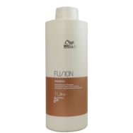Wella Fusion Intense Repair Onarıcı 1 kg Şampuan