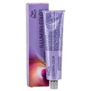 Wella İllumina 4 Orta Kahverengi Saç Boyası