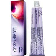 Wella İllumina 7 Orta Kumral Saç Boyası