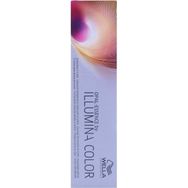 Wella Illumina Color 4/ Kalıcı 60 ml Saç Boyası