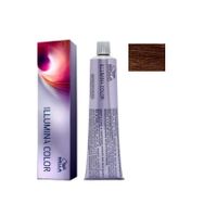 Wella İllumina Color Kalıcı 7.7 Orta Kahve Kumral Saç Boyası