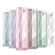Wella Instamatic Muted Mauve - Hafif Leylak 60ml Saç Boyası