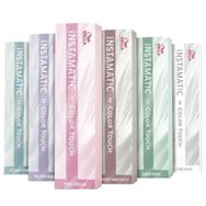 Wella Instamatic Smokey Amethyst - Küllü Ametist 60ml Saç Boyası