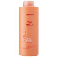 Wella Invigo 1000 ml Nutri-Enrich Deep Nourishing Shampoo
