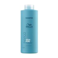 Wella Invigo Aqua Pure 1000 ml Arındırıcı Şampuan