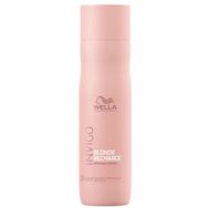 Wella Invigo Blonde Recharge Renk Canlandırıcı 250 ml Şampuan