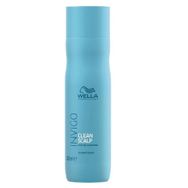 Wella Invigo Clean Scalp Kepek Önleyici 250 ml Şampuan