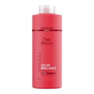 Wella İnvigo Color Brilliance 1000 ml Renk Koruyucu Şampuan