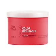 Wella İnvigo Color Brilliance 500 ml Renk Canlandırıcı Maske