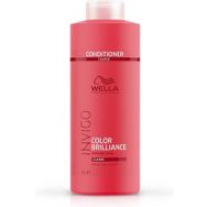 Wella Invigo Color Brilliance Renk Canlandırıcı 1000 ml Saç Kremi