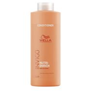 Wella Invigo Nutri-Enrich 1000 ml Derinlemesine Nemlendirici Saç Kremi