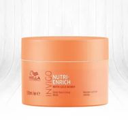 Wella Invigo Nutri-Enrich 150 ml Derinlemesine Nemlendirici Saç Maskesi