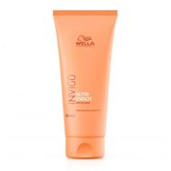Wella Invigo Nutri-Enrich 200 ml Derinlemesine Nemlendirici Saç Bakım Kremi