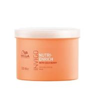 Wella İnvigo Nutri-Enrich 500 ml Derinlemesine Besleyen Maske