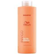 Wella Invigo Nutri-Enrich Deep Nourishing 1 kg Şampuan
