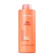 Wella Invigo Nutri-Enrich Derinlemesine Besleyen 1000 ml Saç Bakım Kremi