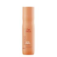 Wella Invigo Nutri-Enrich Derinlemesine Nemlendirici 250 ml Şampuan