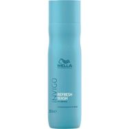 Wella Invigo Refresh Wash Revitalising Yenileyici 250 ml Şampuan