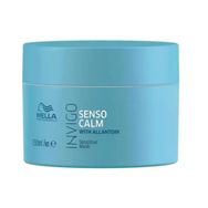 Wella İnvigo Senso Calm 150 ml Hassas Saç Derisi Maskesi