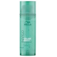 Wella İnvigo Volume Boost 145 ml Kristal Maske