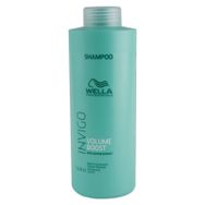 Wella Invıgo Volume Boost Bodıfyıng Hacim Veren 1000 ml Şampuan
