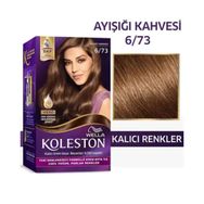 Wella Kadus No:6.73 Brown 60 ml Saç Boyası