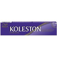 Wella Koleston 77/44 Kor Ateşi Kızılı Tüp Saç Boyası